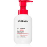 ATOPALM MLE blago hidratantno i hranjivo mlijeko za tijelo za osjetljivu kožu 200 ml Cijene