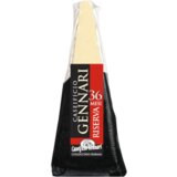 Caseificio Gennari Parmigiano Reggiano DOP Riserva - staran 36 mesecev Cene