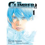 VIZ Media Yoshio Nabeta - The Climber, Vol. 1 Cene