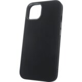 Onasi Satin silikonski ovitek za Xiaomi Redmi 13c - črn | Shoptok.si