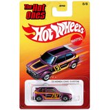 Mattel Hot Wheels: The Hot Ones 73 Honda Civic Custom autić 1/64 - Cijene