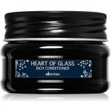DAVINES Heart of Glass Rich Conditioner krepilni balzam za blond lase 90 ml Cene