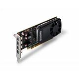 Pny Grafična kartica Pny Quadro P1000 V2 Dp 4Gb Gd5, (20160116) Cene