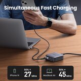 Ugreen Nexode 2*USB-A + 2*USB-C 65W Desktop Fast Charger | shoptok.hr