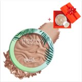 Physicians Formula murumuru Butter Bronzer Light Bronzer 11 g + Mineral Glow Pearls Bronzer, Translucent Cene