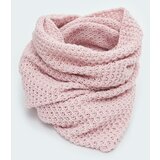 BRILLE Women's scarf ženski šal roze Cene