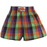STYX Children's shorts classic rubber multicolored (J912) | shoptok.hr