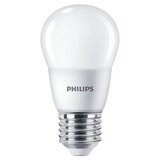 Philips LED sijalica 7W (60W) P48 E27 2700K PS775 Cene