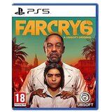  IGRA ZA PS5 FAR CRY 6 STANDARD EDITION PS5 | Eponuda.ba
