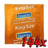Pasante King Size 144 pack Cene