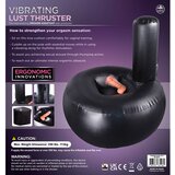 Nmc Seks blazina z vibratorjem "Lust Thruster" (R554855) | Shoptok.si