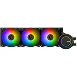 Vodni hladilnik Cpu Msi Mag Coreliquid E360 All-In-One Black, (21408411)