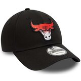 New Era 940 Nba Gradient Infill 9FORTY Chibul Crna | shoptok.hr
