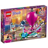 Lego Friends Zabavna vožnja s hobotnico - 41373, (632877) Cene