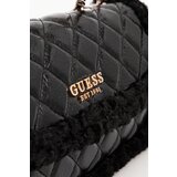 Guess Torbica CRISTI črna barva, HWTG81 39210 | Shoptok.si
