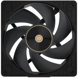 Asus ventilator ProArt PF120, 120mm, črna, 3 kos Cene