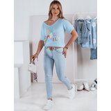 DStreet Spodnie damskie jeansowe skinny ELASTICON | Shoptok.si