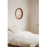 noo.ma Stensko ogledalo ø 58 cm Allo – | Shoptok.si