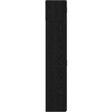 Ormarić za pohranu 3 pcs Crni hrast | shoptok.hr