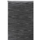Conceptum Hypnose newyork 3108 tamno sivi tepih 120 x 350 (860BLN3842)