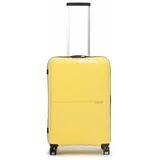 American Tourister SPINNER 68/25 TSA* Kovčeg, žuta, veličina