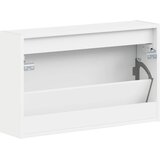  Ormar za cipele na zidu UTRECHT 71 x 17 x 43 cm Bijela | shoptok.hr