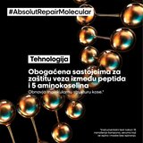 L´Oréal Paris Serie Expert Absolut Repair Molecular šampon za jačanje oštećene kose 300 ml | shoptok.hr