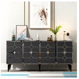 Hanah home Komoda Cagla 475OLV2764