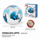 KMT Fudbalska lopta #5 | Eponuda.com