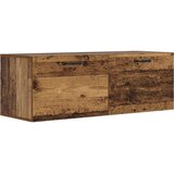 Ormar za Zid Staro drvo 100 x 36,5 x 35 cm Konstruirano drvo | shoptok.hr
