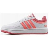 Adidas Hoops 3.0 Bijela | shoptok.hr