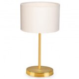 Opviq AYD 2605 Stona lampa, zlatno-bijela cijene