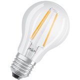 Osram LED-sijalka Star Classic A 60 (7 W, 806 lm, toplo bela svetloba, E27, 3 kosi) Cene
