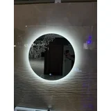 Led ogledalo M09B(70) FI700MM fi.in