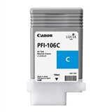 Canon Tinta PFI-106C (plava), original | shoptok.hr