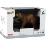  Collector's figurine Brown bear Animals of the World | shoptok.hr
