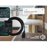 BLEBOX floodSensor - za zaznavanje poplav in uhajanja vode | Shoptok.si