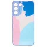  Maska za telefon za Samsung S22 Plus/S906B DZ2 FASHION CASE 5, Plava | Eponuda.com