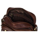 Peterson DHTorbaskrzanaPTNTB011COMCOGNA55000 Smeđa | shoptok.hr