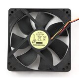  Ventilator za kućište 120X120X25, kuglični ležaj, GEMBIRD FANCASE3/BALL | Eponuda.ba