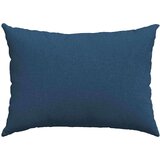 vidaXL Blazine za kavč 2 pcs Modra 70 x 50 cm blago | Shoptok.si