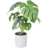Eglo living veštačka biljkaplastika, siva Tobetsu 428017 | ePonuda.com