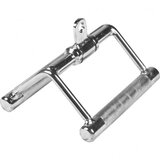  Paralelna ručica za veslanje / donji kotur na lat mašini | Eponuda.com