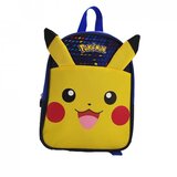 LA PLUME DOREE Ruksak Junior - Pikachu 32 cm blue | shoptok.hr