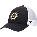 Boston Bruins Authentic Pro Rink Structured Trucker kapa | Shoptok.si