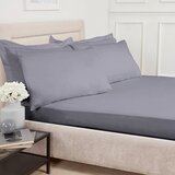 Dekordom čaršav ATRIA 90x200 GREY Cene