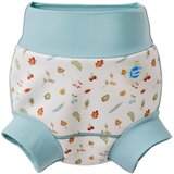 Splash About Kopalke Happy Nappy Little Acorns L (6–12 mesecev) | Shoptok.si