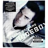 Robbie Williams Rudebox Cene