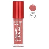 Golden Rose Sjaj za usne Mood gleamy lip glaze 202 Cene