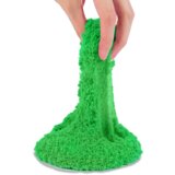 Kinetic Sand Kinetički pijesak u vrećici 900gr - zeleni | shoptok.hr